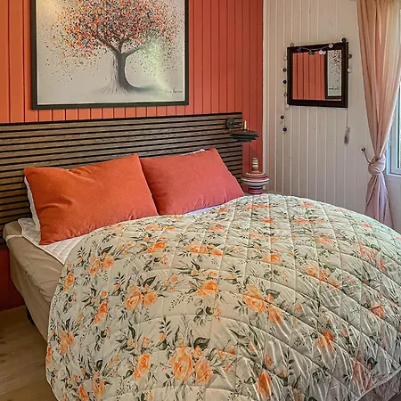 4 Bedroom Stunning In Hals